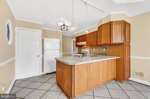 Kitchen - 4510 Gridley Rd, Silver Spring, MD 20906 photo 1 of 3