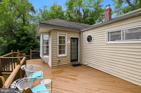 Exterior - 4510 Gridley Rd, Silver Spring, MD 20906 photo 4 of 6