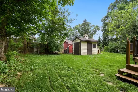 Exterior - 4510 Gridley Rd, Silver Spring, MD 20906 photo 2 of 6
