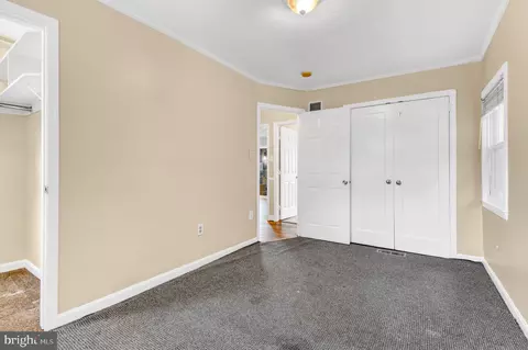 Bedroom - 4510 Gridley Rd, Silver Spring, MD 20906 photo 2 of 2
