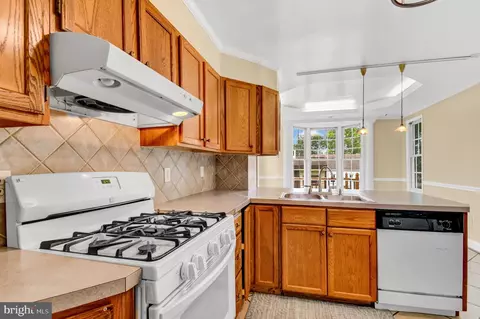 Kitchen - 4510 Gridley Rd, Silver Spring, MD 20906 photo 3 of 3