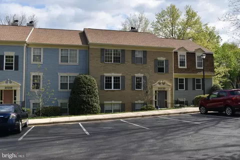 20220 Shipley Ter #202, Germantown, MD 20874