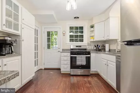 Kitchen - 2504 Seminary Rd, Silver Spring, MD 20910 photo 1 of 2