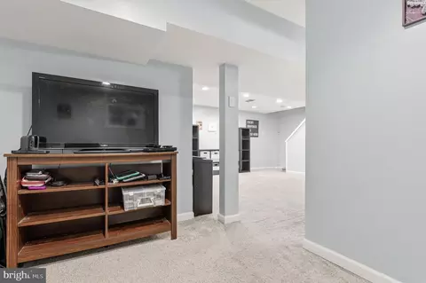 Entry Way - 2504 Seminary Rd, Silver Spring, MD 20910 photo 3 of 3
