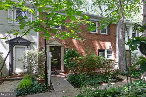 8640 Geren Rd #14-3, Silver Spring, MD 20901