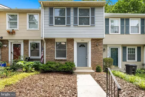 19136 Partridge Wood Dr, Germantown, MD 20874