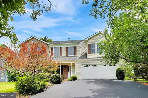 Exterior - 17105 Macduff Ave, Olney, MD 20832 photo 11 of 11