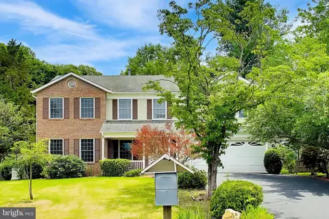 Exterior - 17105 Macduff Ave, Olney, MD 20832 photo 2 of 11