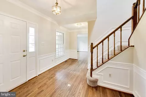 Entry Way - 17105 Macduff Ave, Olney, MD 20832 photo 2 of 4