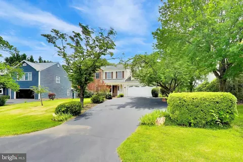 Exterior - 17105 Macduff Ave, Olney, MD 20832 photo 3 of 11