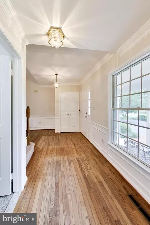 Entry Way - 17105 Macduff Ave, Olney, MD 20832 photo 3 of 4