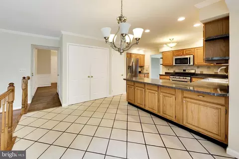 Kitchen - 17105 Macduff Ave, Olney, MD 20832 photo 5 of 5