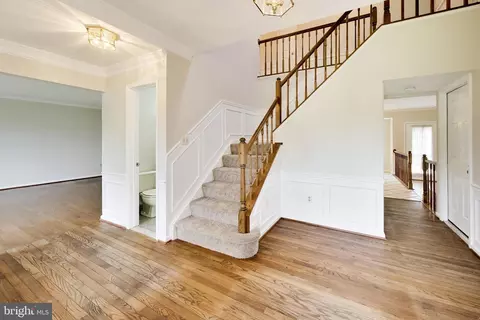 Entry Way - 17105 Macduff Ave, Olney, MD 20832 photo 1 of 4