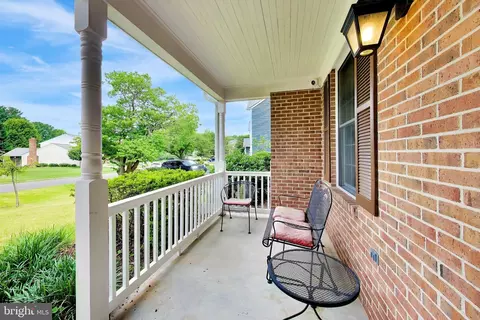 Exterior - 17105 Macduff Ave, Olney, MD 20832 photo 4 of 11