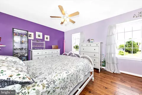 Bedroom - 6 Tom Fox Ct, Poolesville, MD 20837 photo 7 of 7