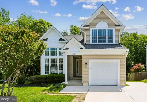 17721 Silkcotton Way, Gaithersburg, MD 20877