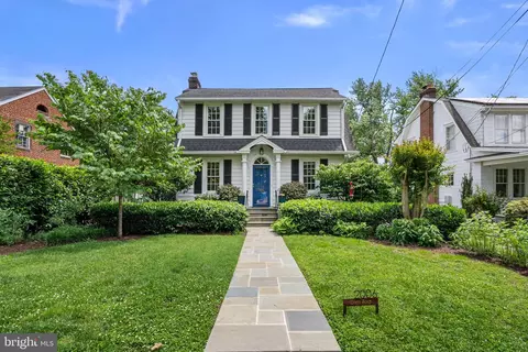 2006 Glen Ross Rd, Silver Spring, MD 20910