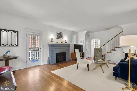 Living - 2006 Glen Ross Rd, Silver Spring, MD 20910 photo 1 of 1