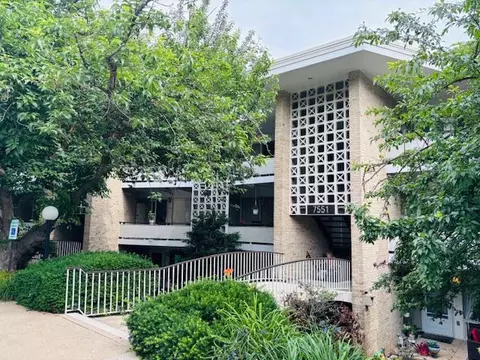 7551 Spring Lake Dr #D-1, Bethesda, MD 20817