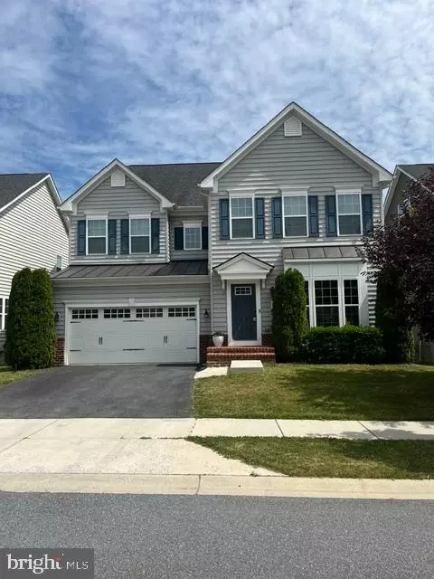 4203 Camberwell Ln, Burtonsville, MD 20866
