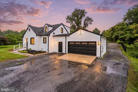 4630 Muncaster Mill Rd, Rockville, MD 20853