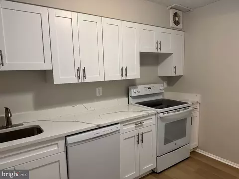 Kitchen - 15107 Interlachen Dr #2-620, Silver Spring, MD 20906 photo 1 of 2