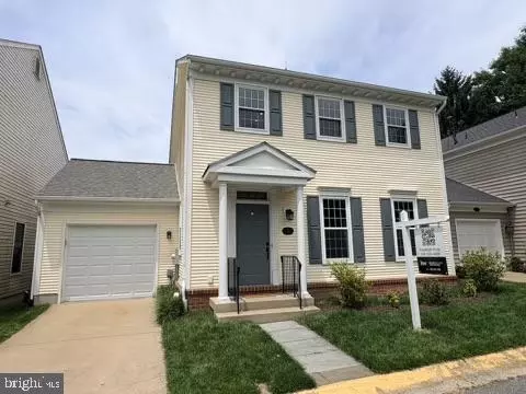 6 Castlebar Ct, Gaithersburg, MD 20886