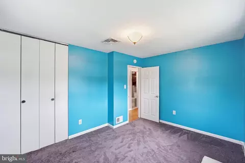Bedroom - 10713 Gregory St, Silver Spring, MD 20901 photo 4 of 4