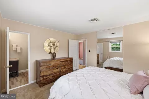 Bedroom - 10713 Gregory St, Silver Spring, MD 20901 photo 2 of 4