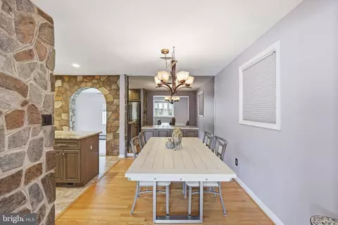 Dining - 10713 Gregory St, Silver Spring, MD 20901 photo 1 of 3