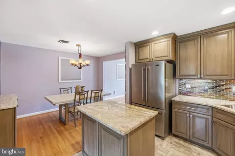 Kitchen - 10713 Gregory St, Silver Spring, MD 20901 photo 3 of 3