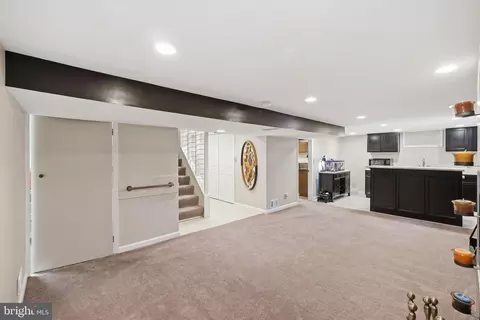 Entry Way - 10713 Gregory St, Silver Spring, MD 20901 photo 2 of 2
