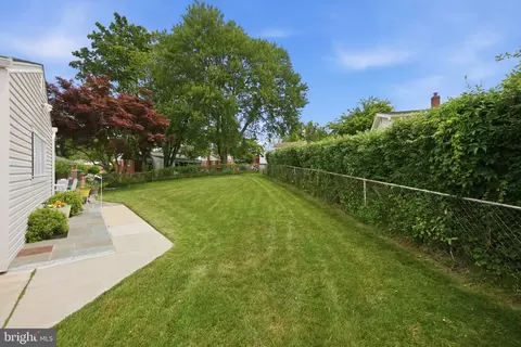 Exterior - 10713 Gregory St, Silver Spring, MD 20901 photo 1 of 5