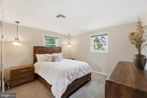 Bedroom - 10713 Gregory St, Silver Spring, MD 20901 photo 1 of 4