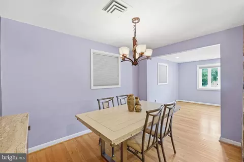 Dining - 10713 Gregory St, Silver Spring, MD 20901 photo 3 of 3