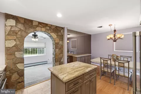 Entry Way - 10713 Gregory St, Silver Spring, MD 20901 photo 1 of 2