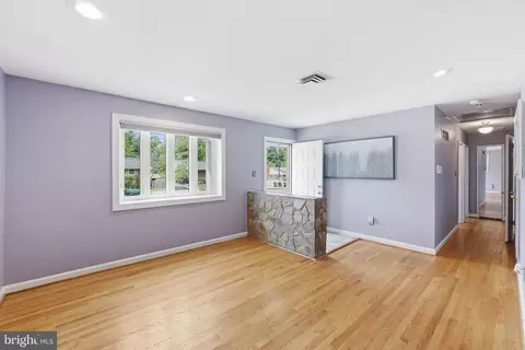 Living - 10713 Gregory St, Silver Spring, MD 20901 photo 2 of 4