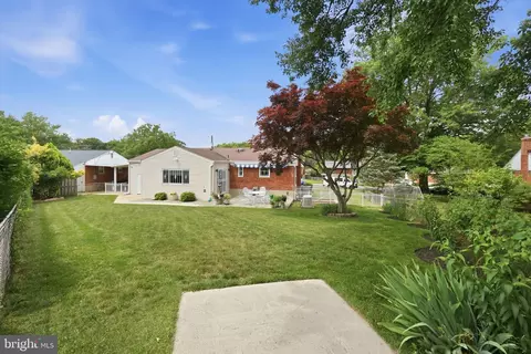 Exterior - 10713 Gregory St, Silver Spring, MD 20901 photo 2 of 5