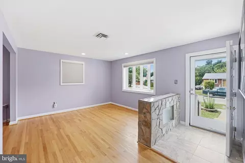 Living - 10713 Gregory St, Silver Spring, MD 20901 photo 1 of 4