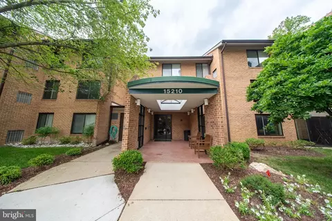 15210 Elkridge Way #91-2J, Silver Spring, MD 20906