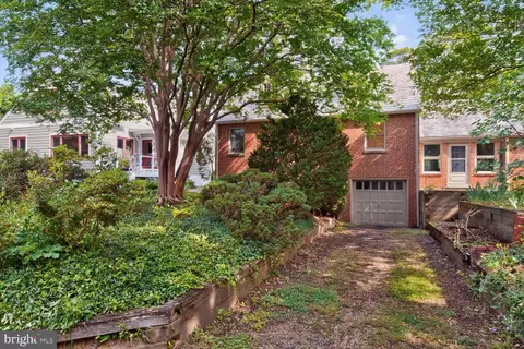 702 Mcneill Rd, Silver Spring, MD 20910 photo 28