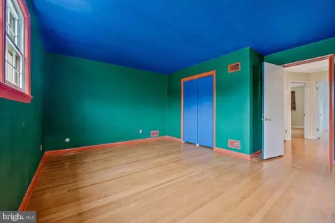 Bedroom - 11003 Wheeler Dr, Silver Spring, MD 20901 photo 6 of 8