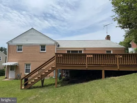 11003 Wheeler Dr, Silver Spring, MD 20901 photo 2