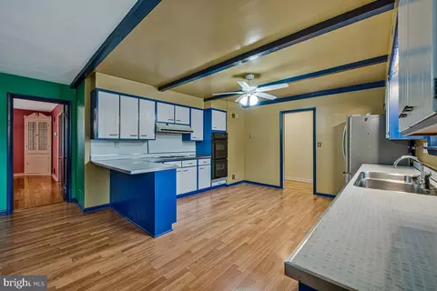 Kitchen - 11003 Wheeler Dr, Silver Spring, MD 20901 photo 1 of 3
