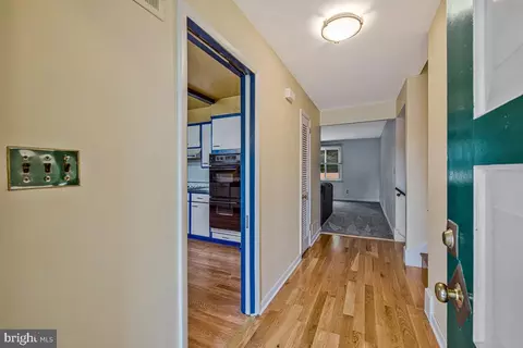 Entry Way - 11003 Wheeler Dr, Silver Spring, MD 20901 photo 1 of 1