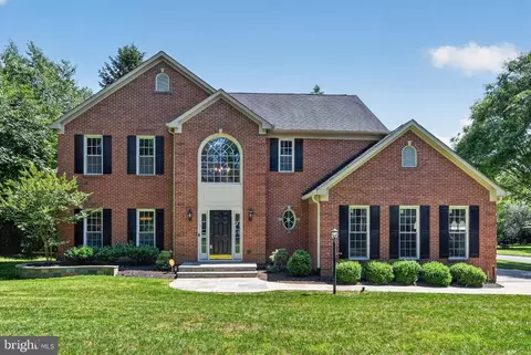 13435 Fairland Park Dr, Silver Spring, MD 20904