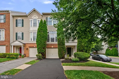 14041 Rockingham Rd, Germantown, MD 20874