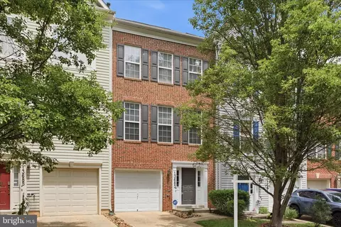13683 Harvest Glen Way, Germantown, MD 20874
