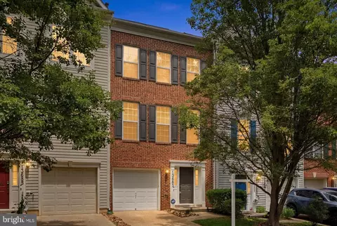 13683 Harvest Glen Way, Germantown, MD 20874