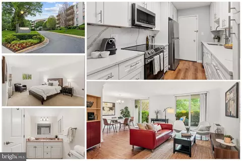 7501 Democracy Blvd #B-123, Bethesda, MD 20817